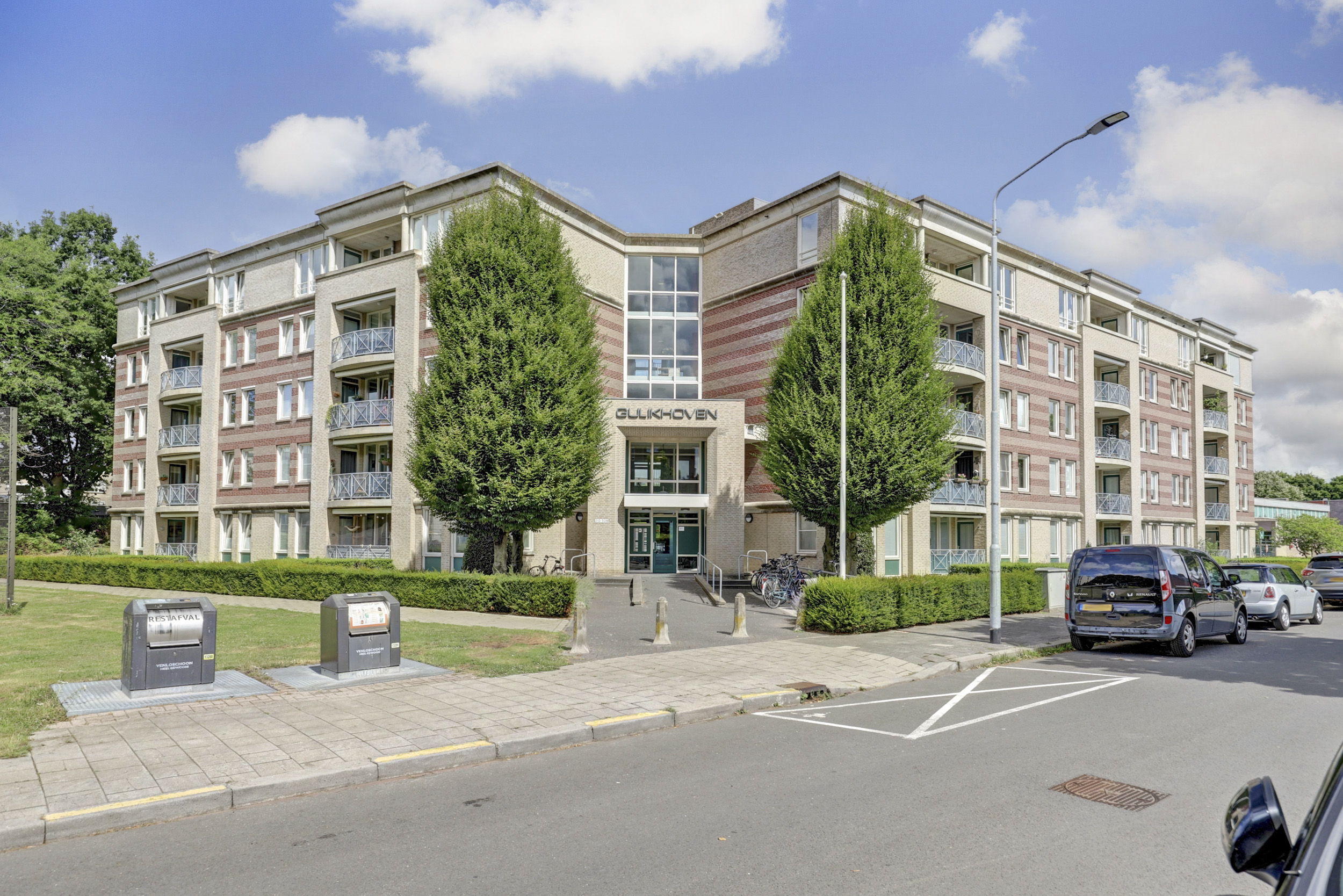 Gulikstraat 276 Venlo