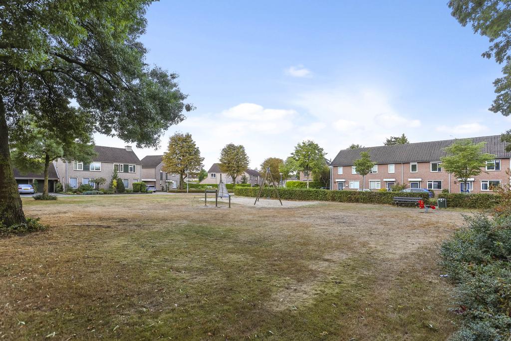 Planetenstraat 7 Venlo