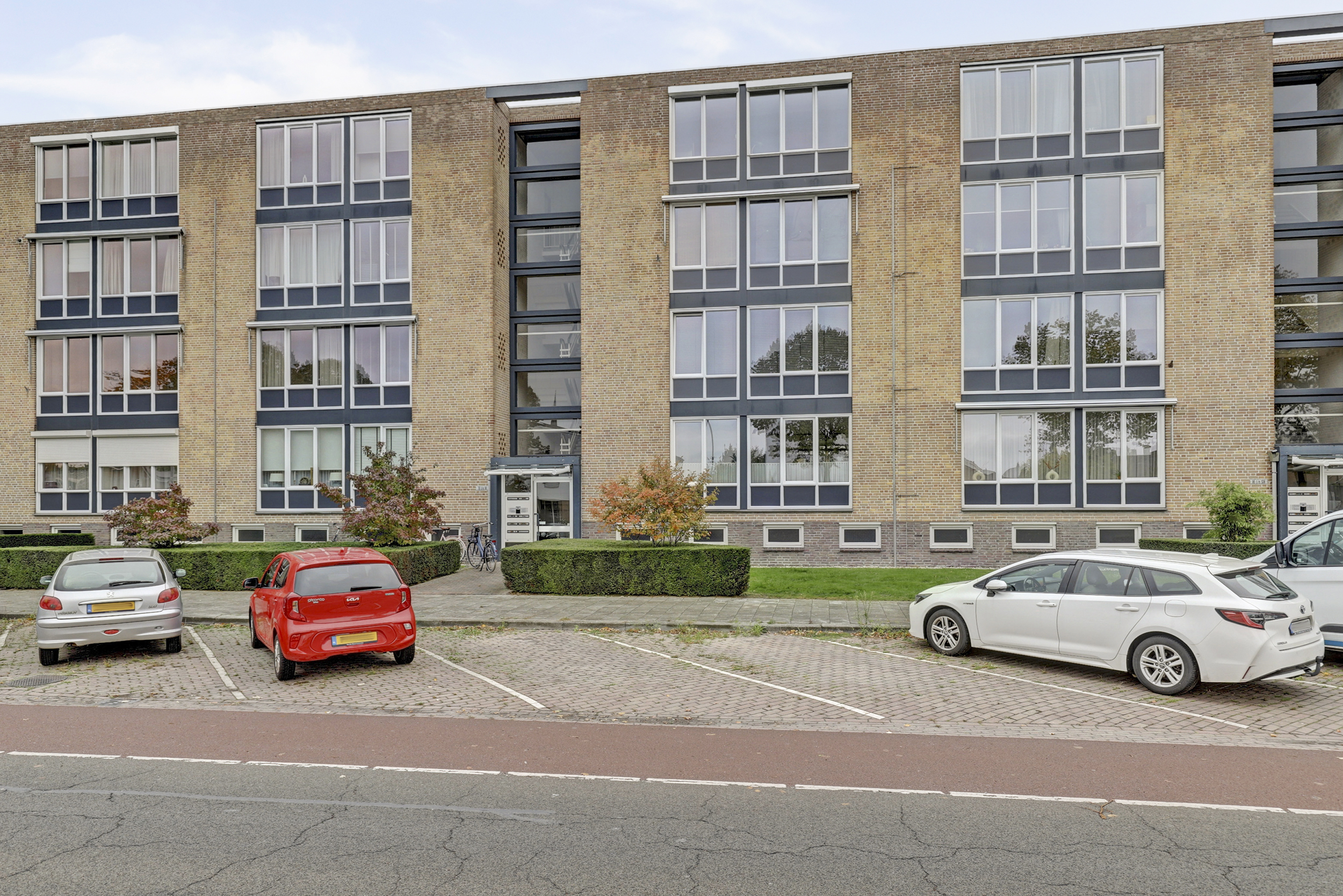 Laaghuissingel 87 Venlo