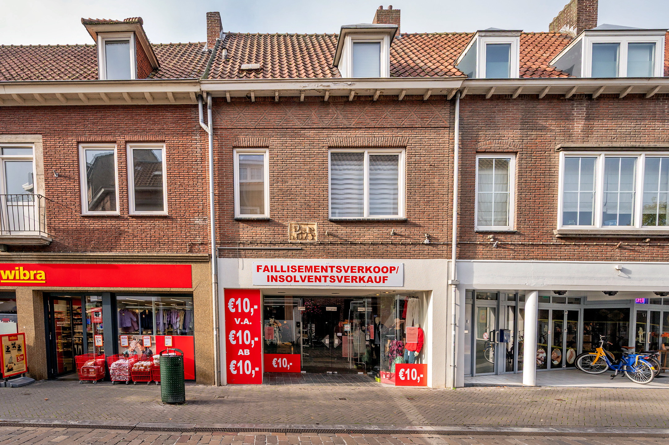Grote Beekstraat 9 Venlo