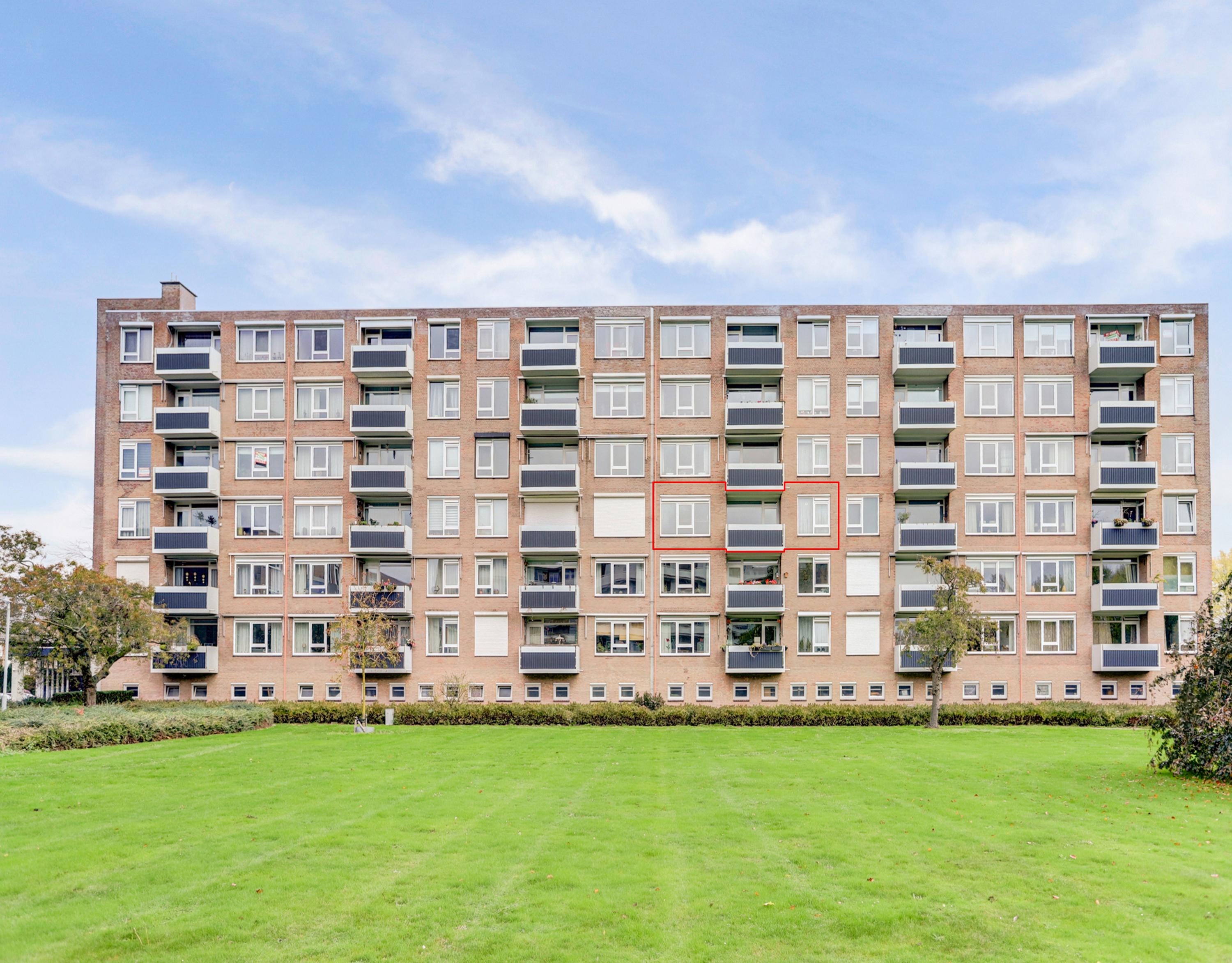 Albert Cuypstraat 176 Venlo