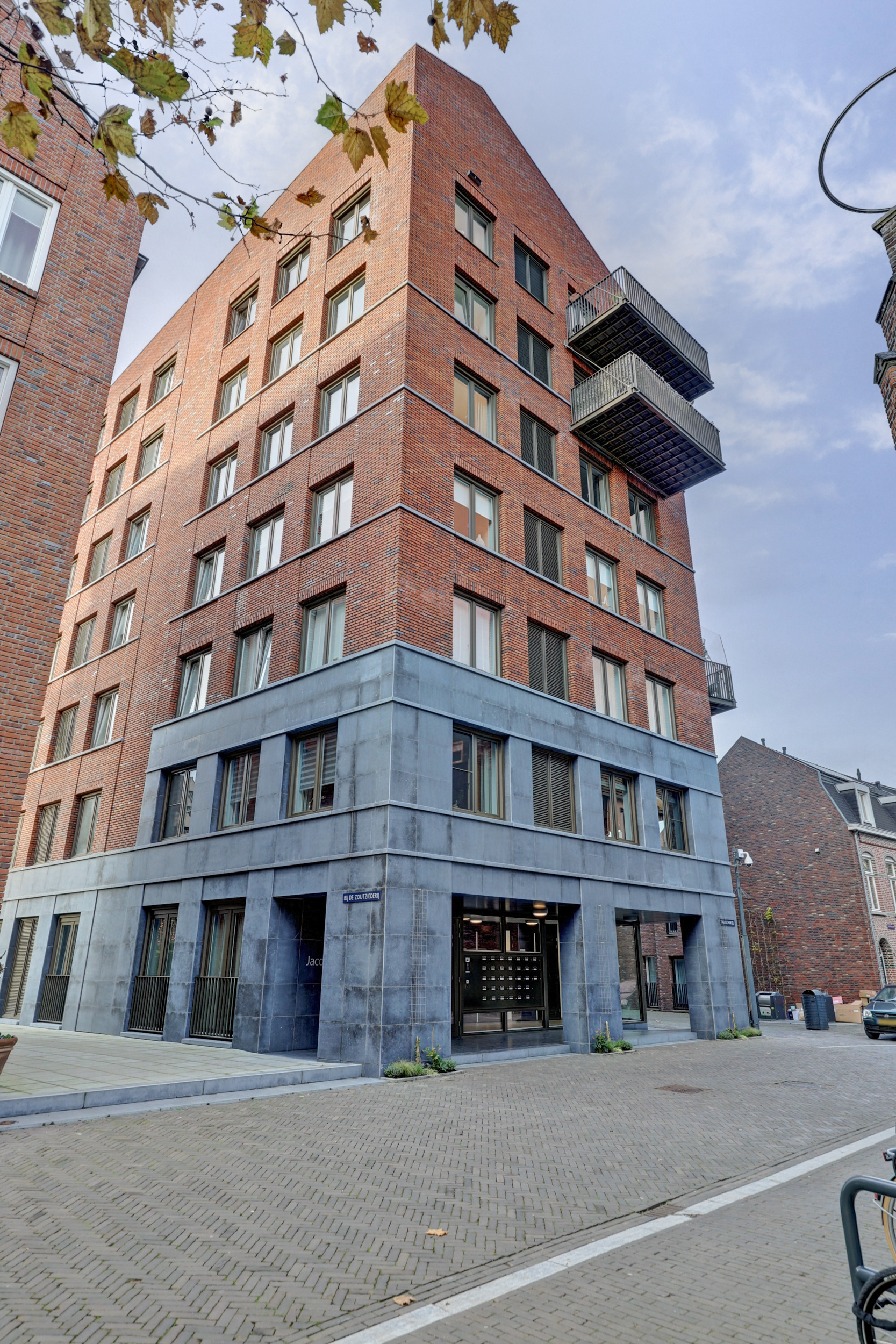 Appartement in Venlo