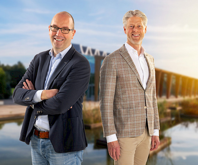 Hauzer & Partners Bedrijfsmakelaardij, Als je kiest voor resultaat