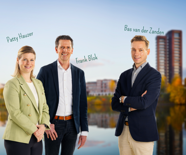 Hauzer & Partners Makelaardij, Als je kiest voor resultaat