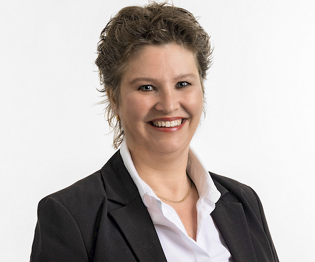 Mirjam Peeters