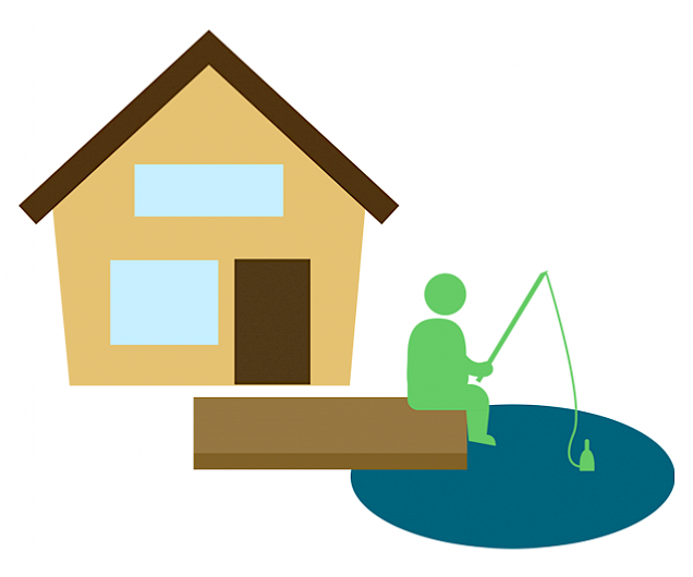 hypotheek recreatiewoning