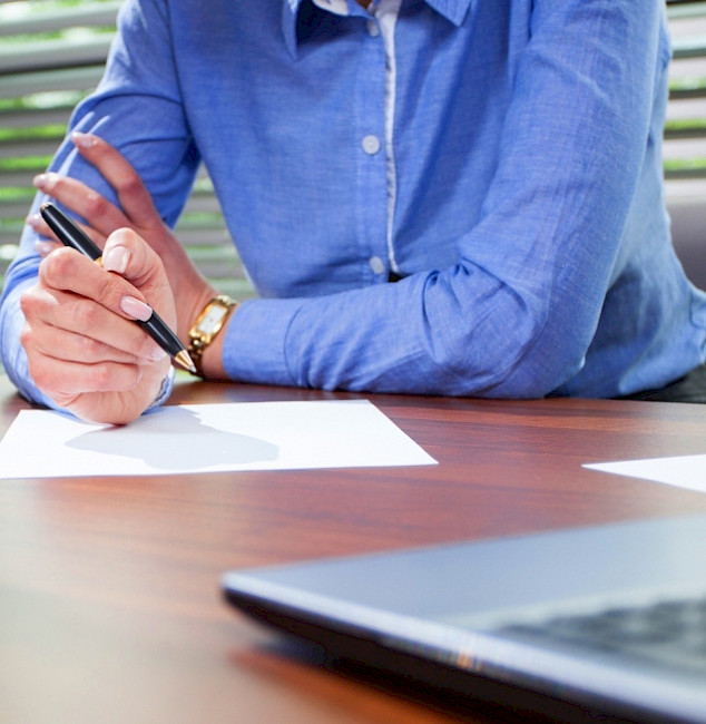 Hauzer & Partners, Als u kiest voor resultaat