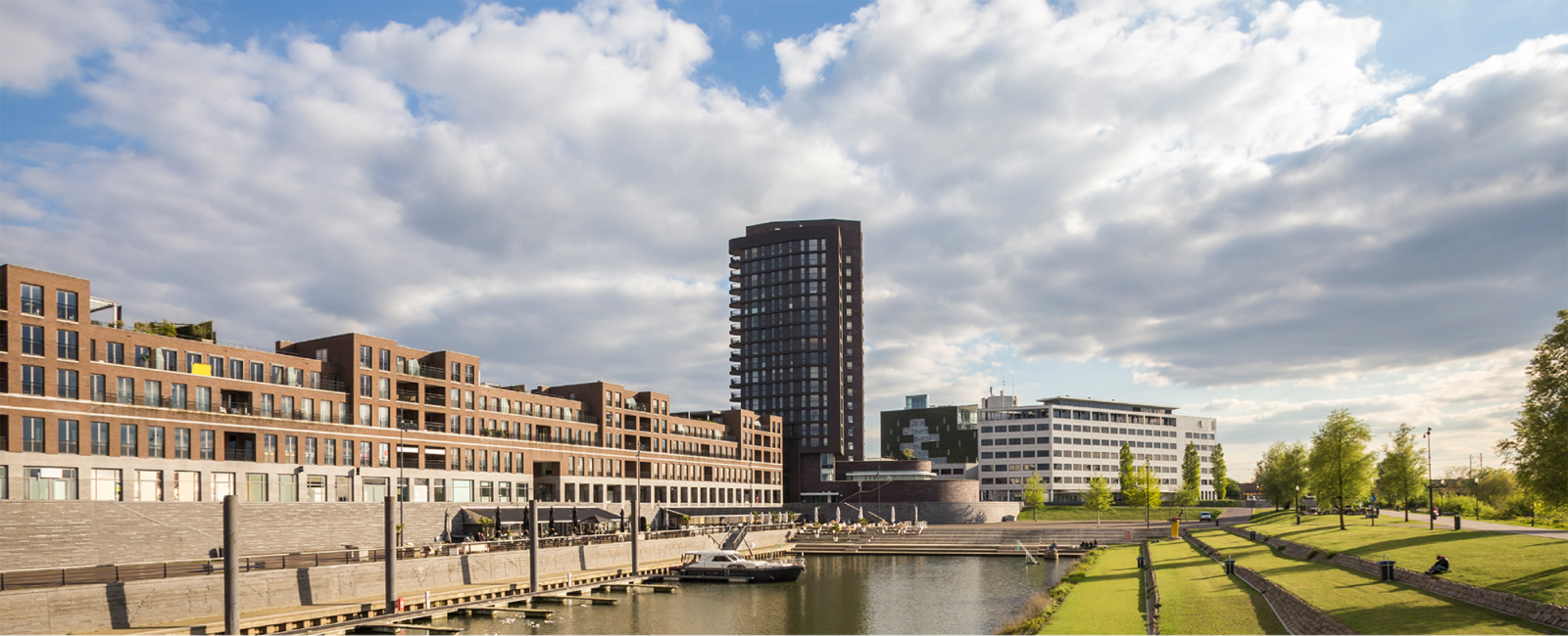 Verduurzamen met Hauzer & Partners, Als je kiest voor resultaat