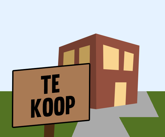 Mijn Huis Verkoop Ik Zelf