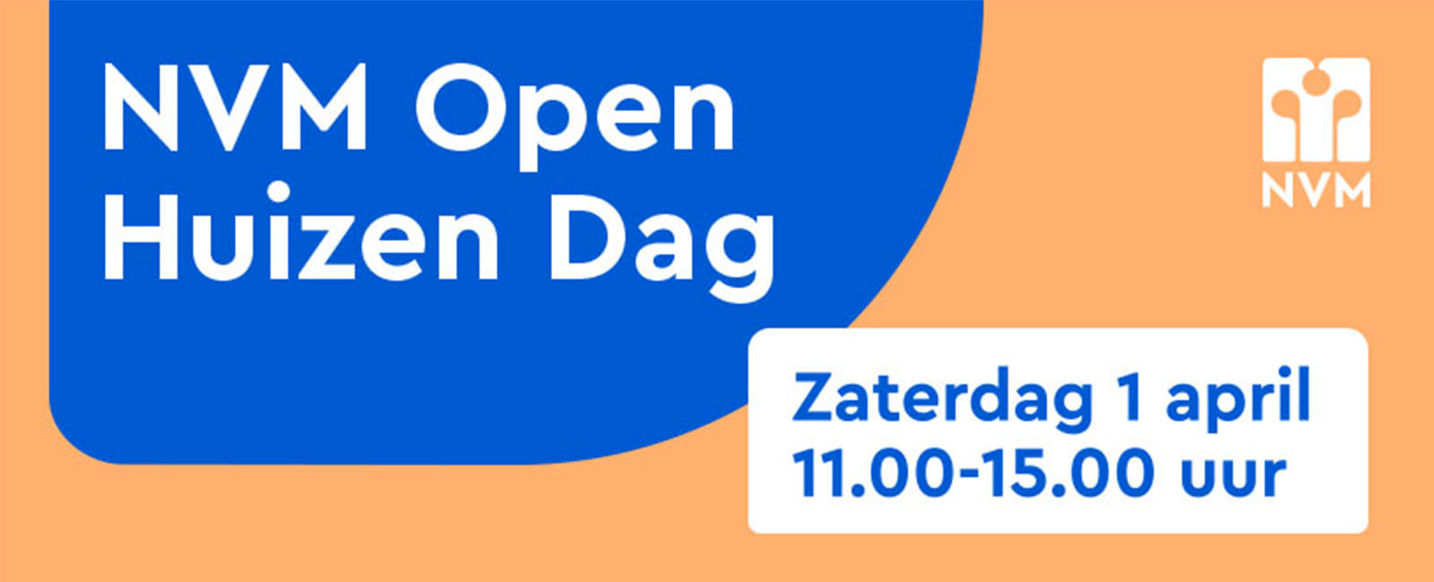 NVM Open Huizen DAG