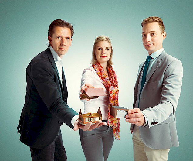 taxatierapport