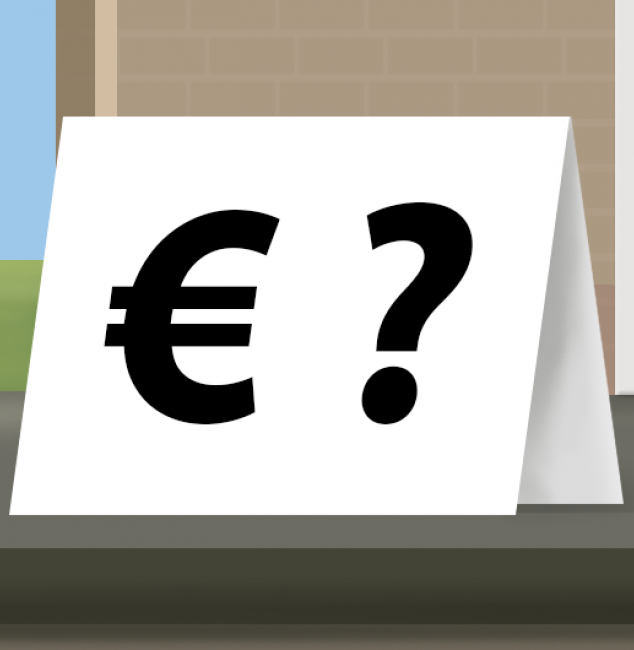 waardebepaling of taxatie?