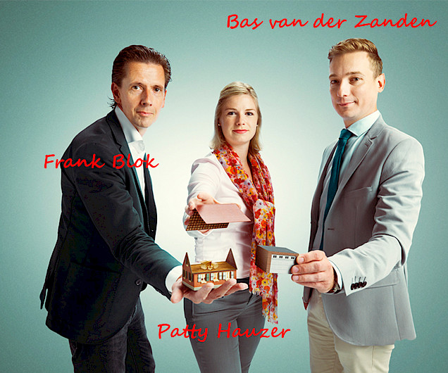 Makelaardij Venlo