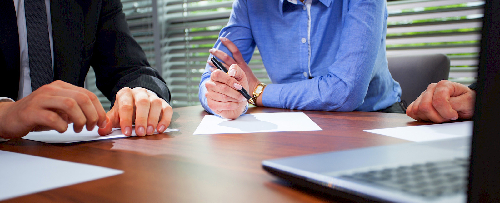 Hauzer & Partners Hypotheken, Als je kiest voor resultaat