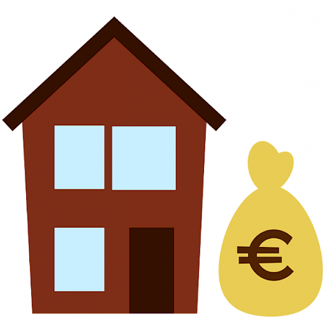 hypotheekplanners aankoop huis