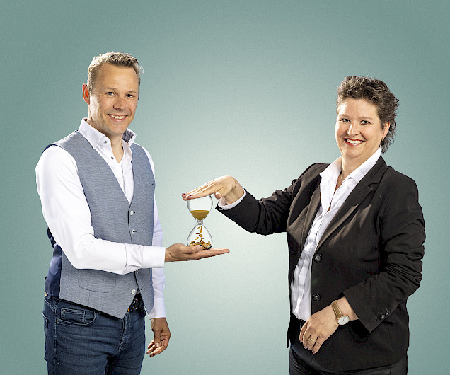 Hypotheken Team - Adviseurs