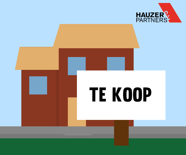 Hauzer & Partners - Huis Verkopen