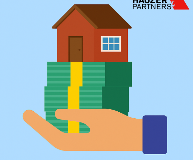 Hauzer & Partners - Huis Verkopen