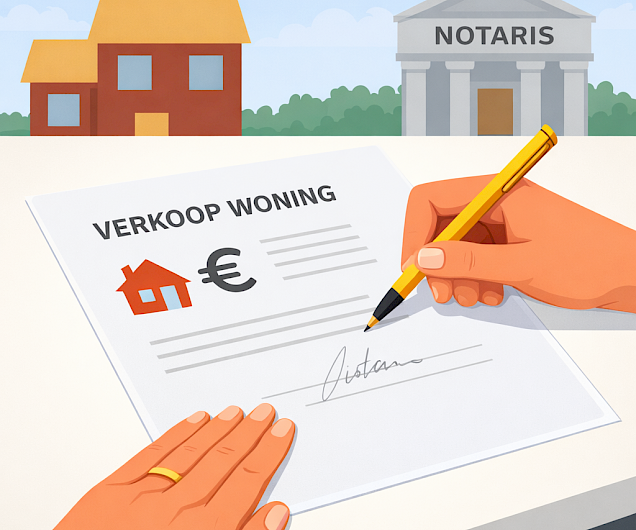 Hauzer & Partners - Huis Verkopen